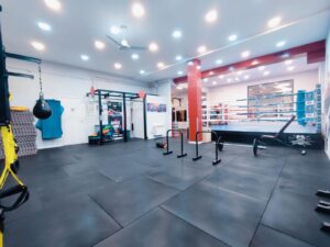 FITNESS