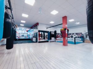 BOXE